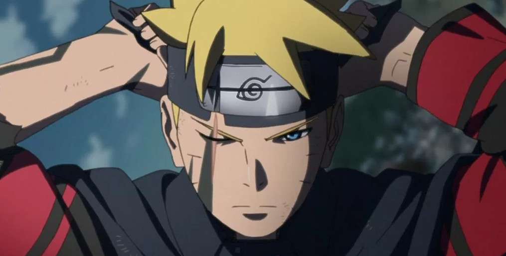 Naruto to Boruto: Shinobi Striker pozwoli stworzyć własną postać