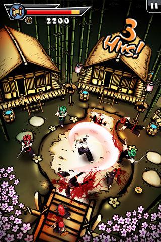 Samurai: Way of the Warrior (2009)