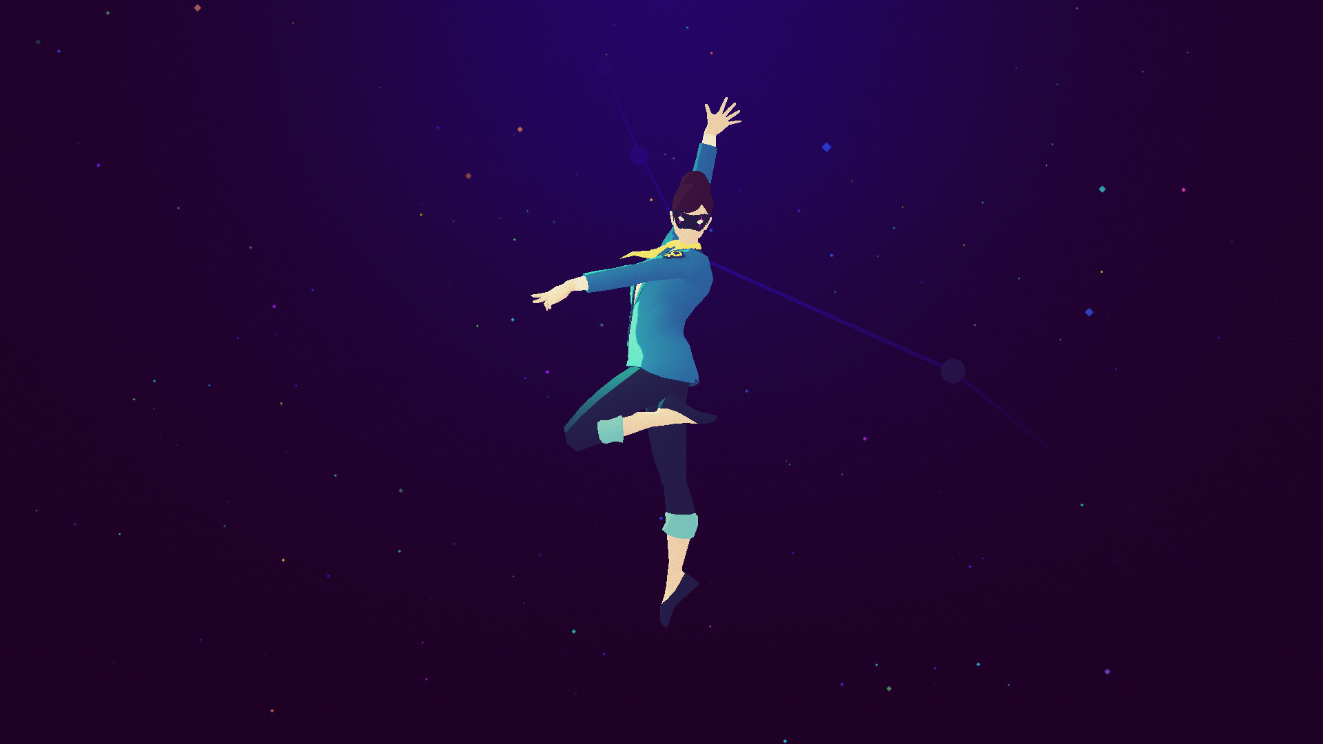 Sayonara Wild Hearts #3