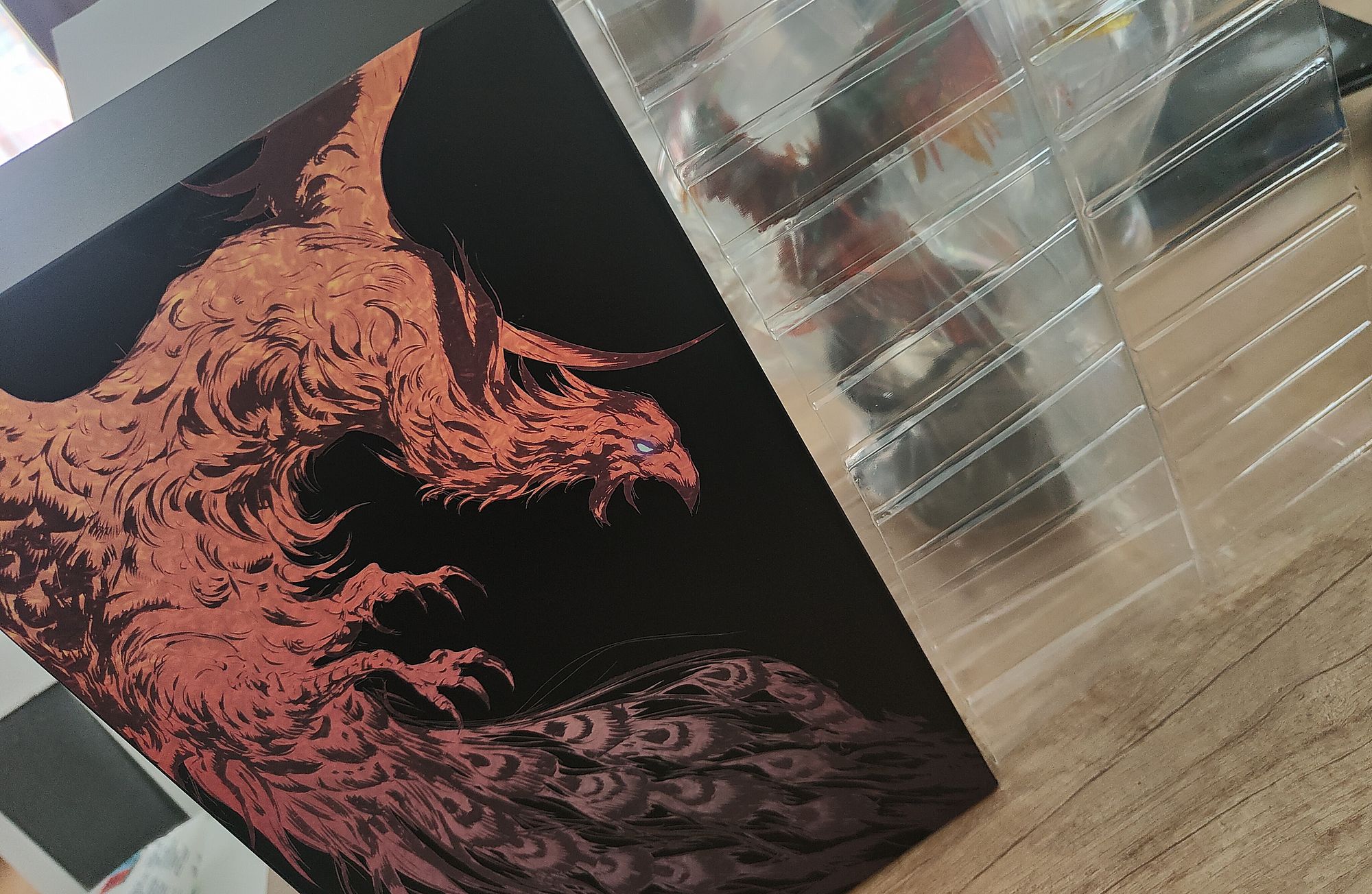 Final Fantasy XVI Collector’s Edition #16