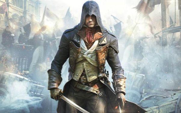 Ubisoft rozdaje dodatki do Assassin&#039;s Creed: Unity