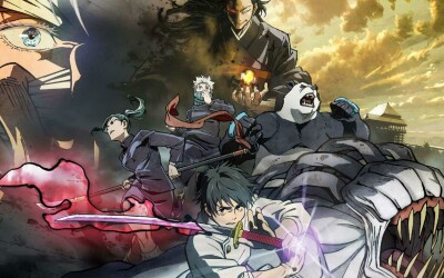 Jujutsu Kaisen 0: The Movie - najperfidniejsza z klątw