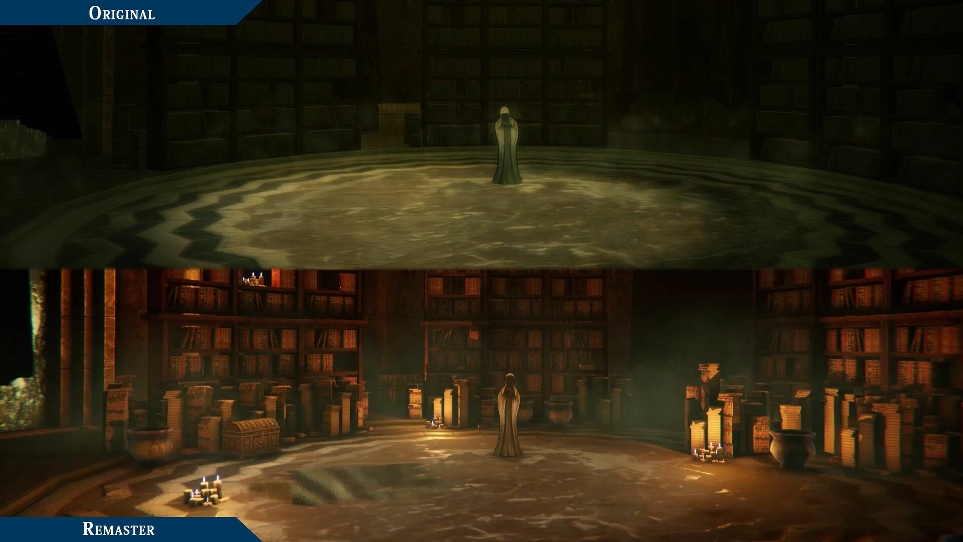 Anima: Gate of Memories I & II Remaster #2