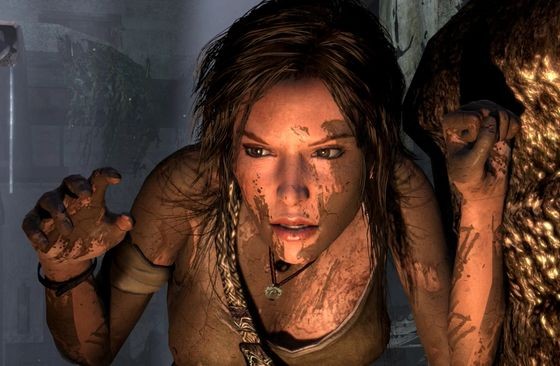 Recenzja gry: Tomb Raider: Definitive Edition