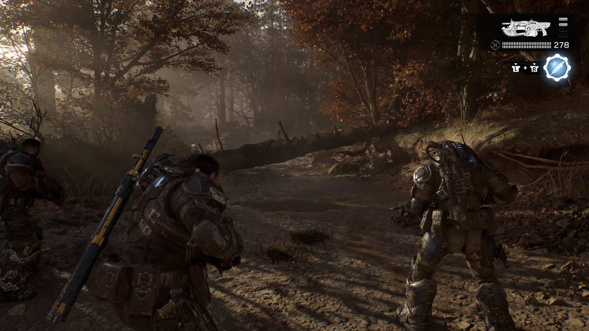Gears of War: E-Day - recenzja gry #18