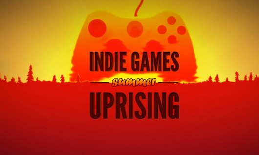 Wakacyjna ofensywa gier indie - trailer