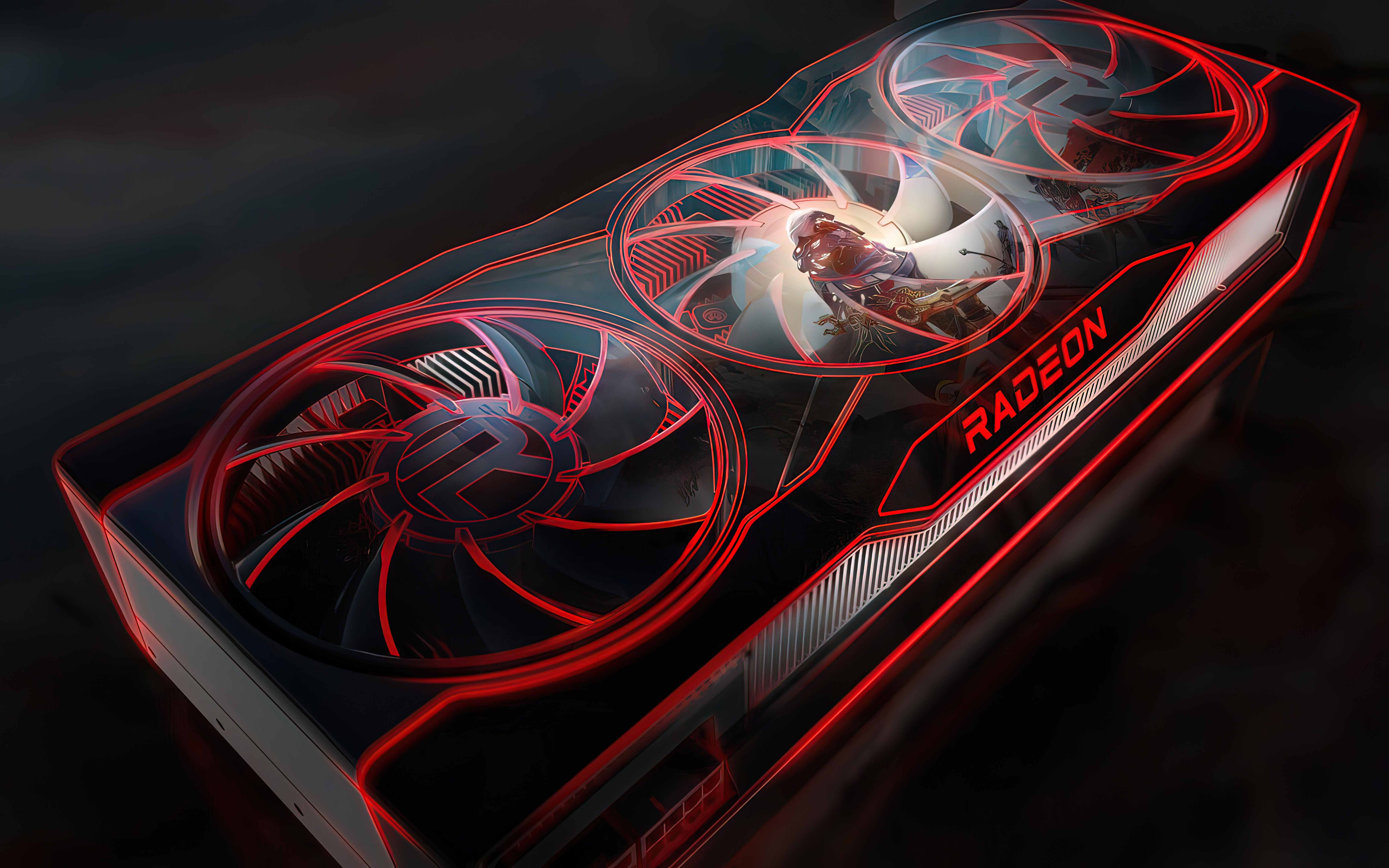 AMD przełamuje kolejne granice jakości grafiki! Horizon: Forbidden West odpalone w 8K/120 Hz