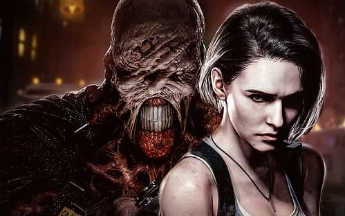 Nie tylko Resident Evil 6! Kolejne kultowe gry z serii doczekają się remasterów i remake'ów!