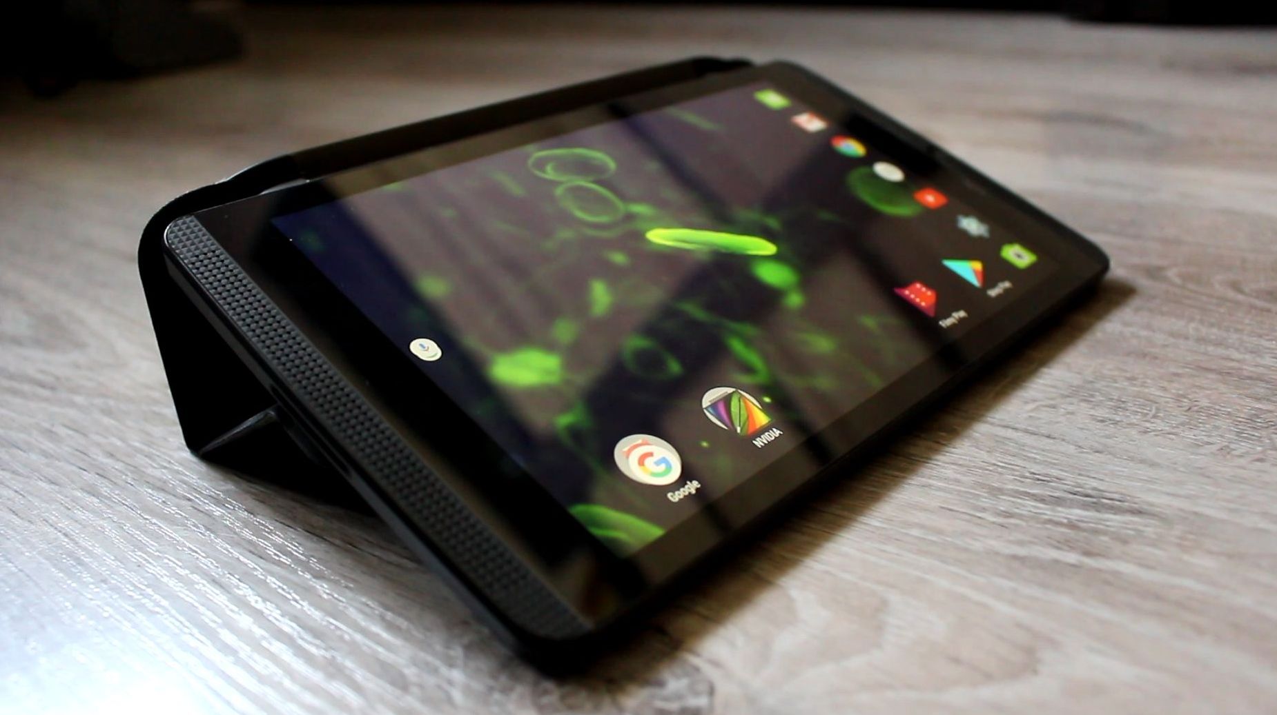NVIDIA Shield Tablet K1 - czy warto kupić w 2020 roku?