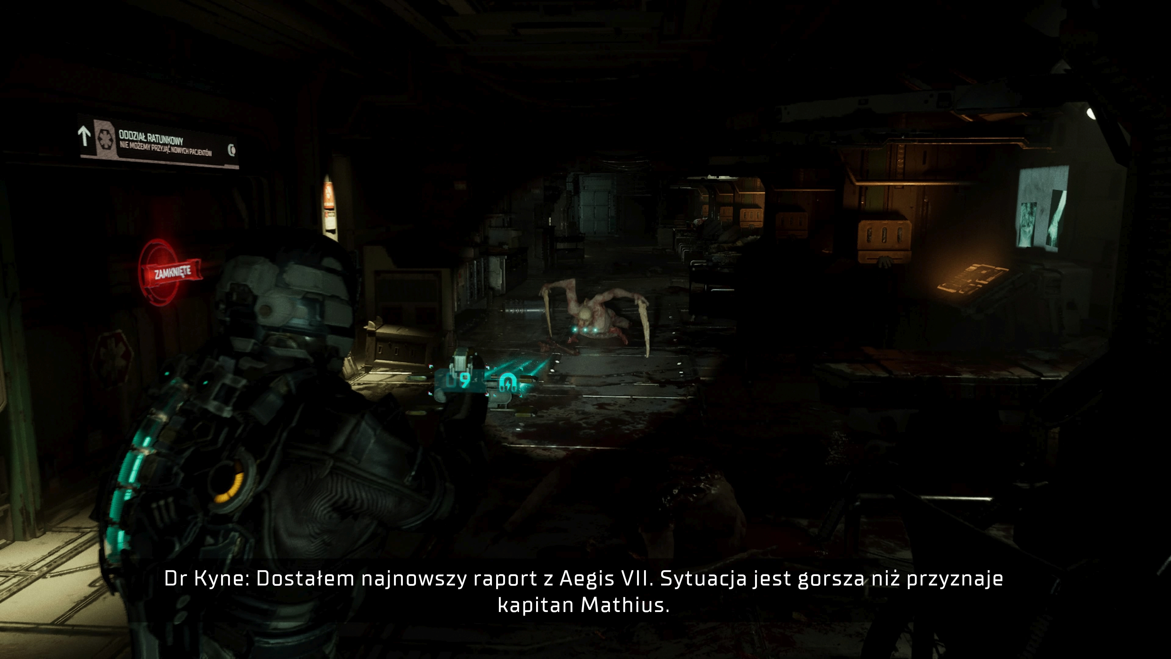 Dead Space Remake - recenzja