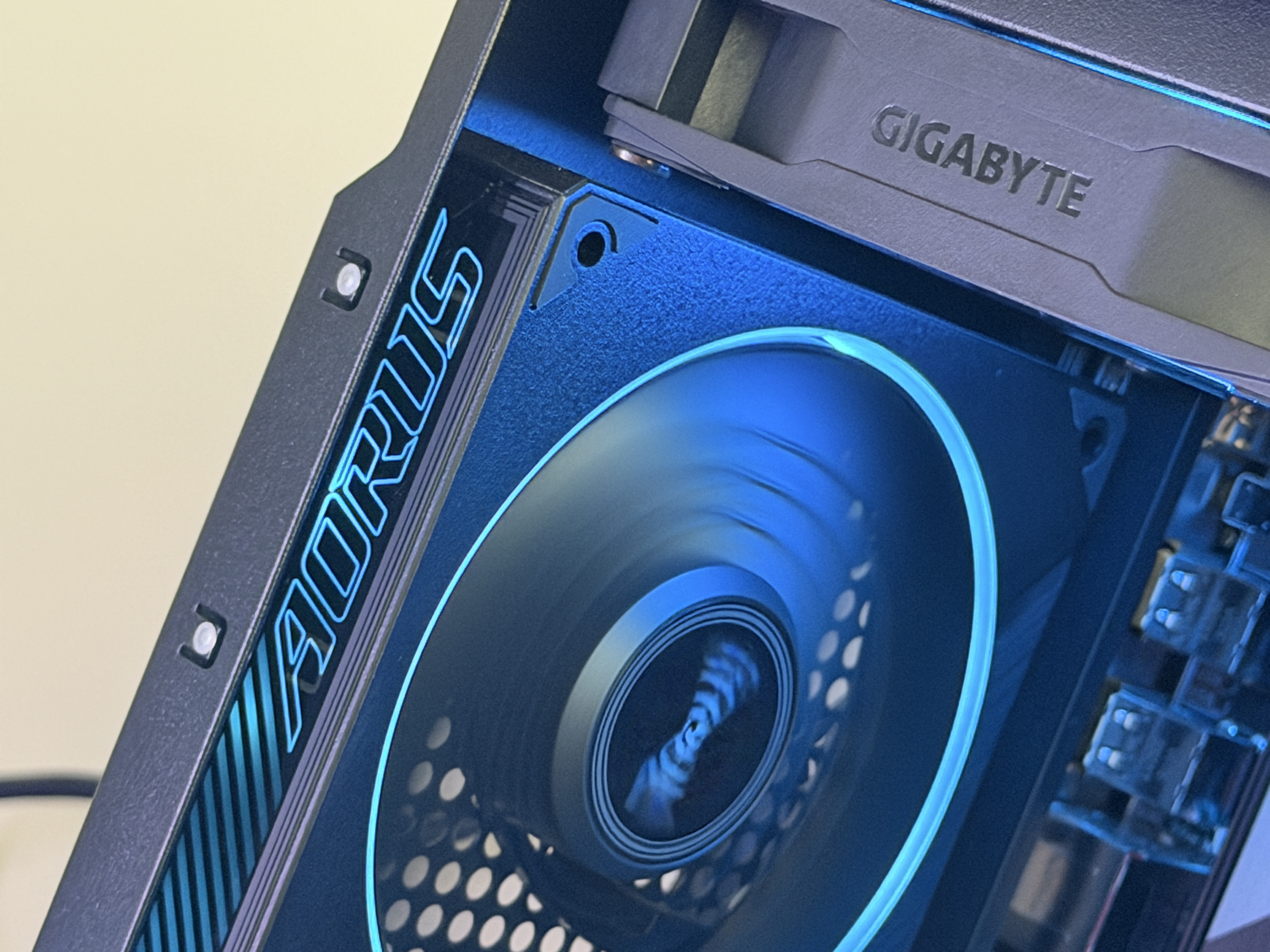 AORUS prime 5