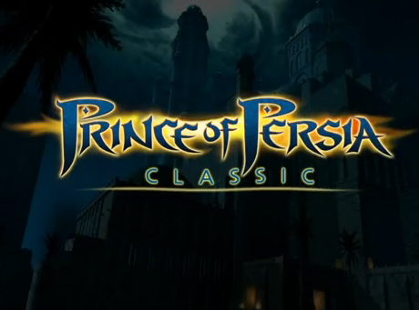 Prince of Persia Classic