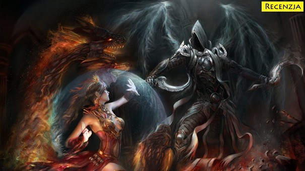 Recenzja: Diablo III: Ultimate Evil Edition (PS4)