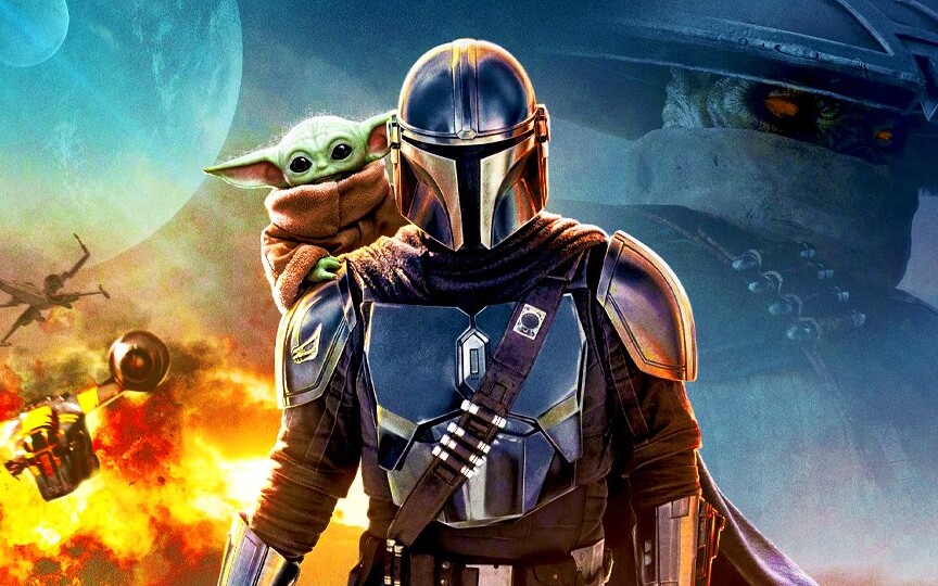Star Wars: The Mandalorian and Grogu podzieliło krytyków! Czy Gwiezdne wojny odniosą sukces?
