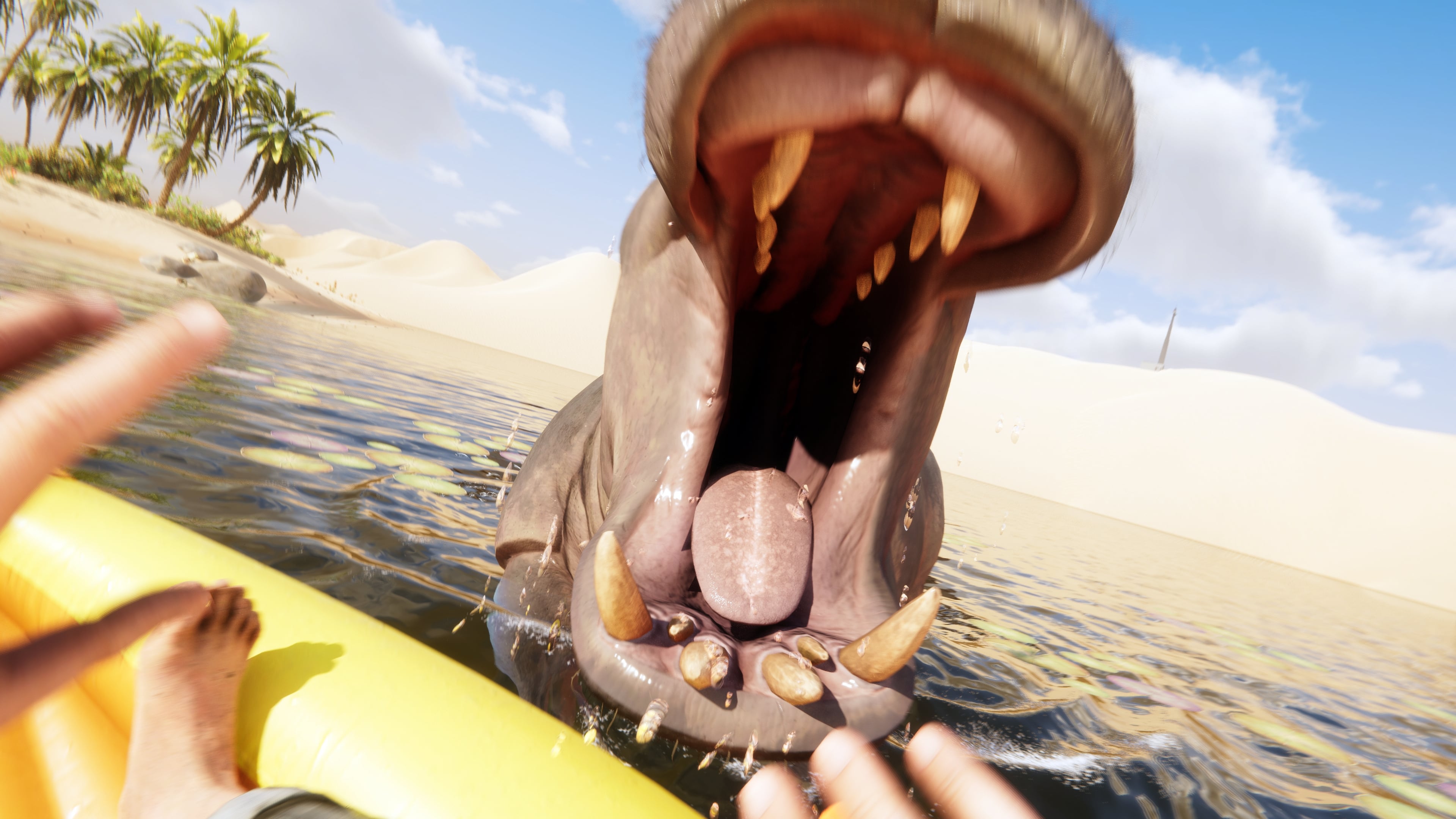 Stranded Deep 2 #1