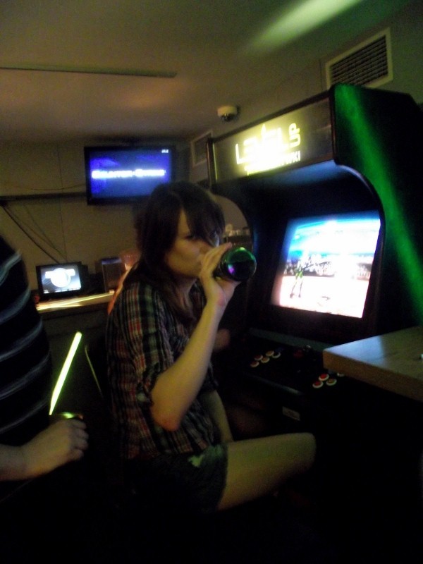 Daxter i Ratchet na PlayStation Move