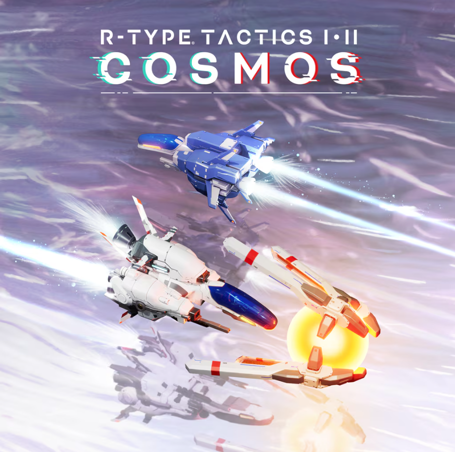 R-Type Tactics I • II Cosmos
