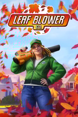 Leaf Blower Co.