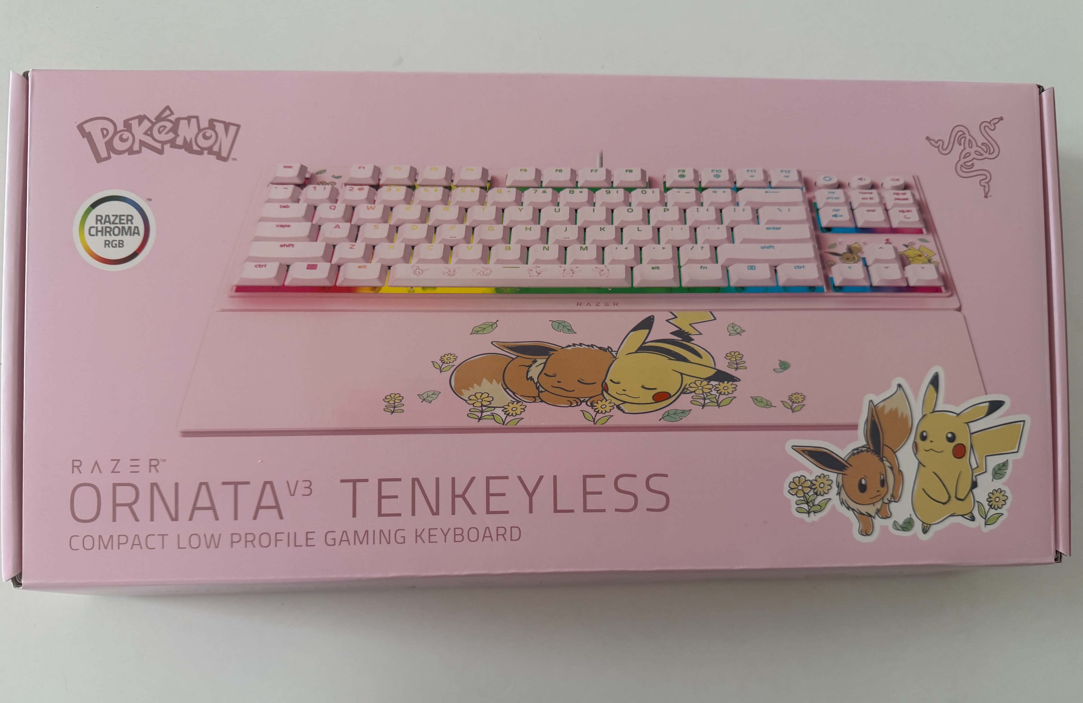 Razer Ornata