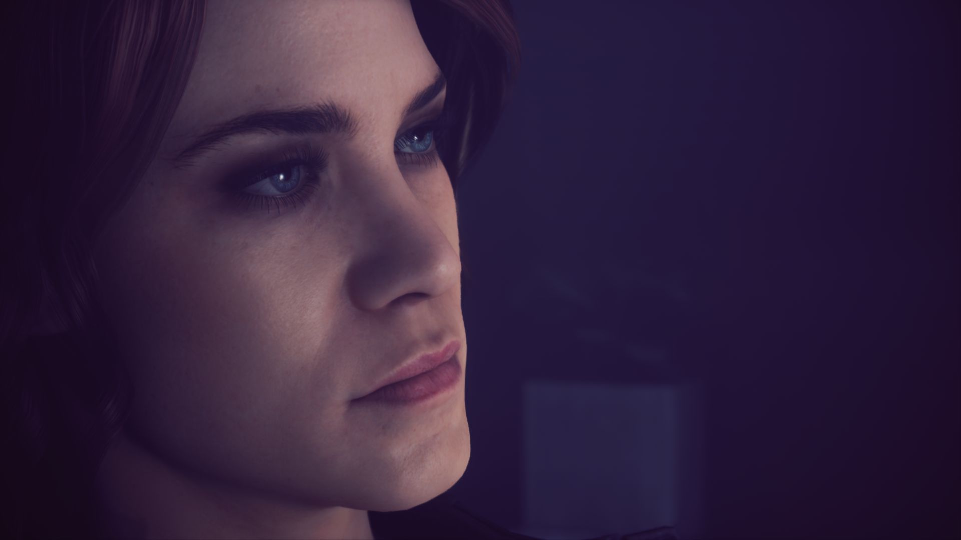 Konwersja Mass Effect 3 na Wii U w akcji