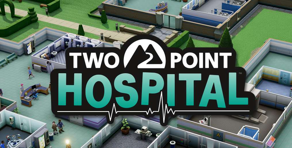 Nowy gameplay z Two Point Hospital