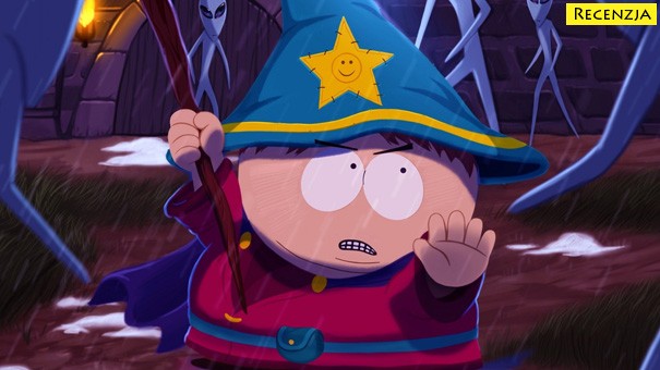 Recenzja: South Park: Kijek Prawdy (PS3)