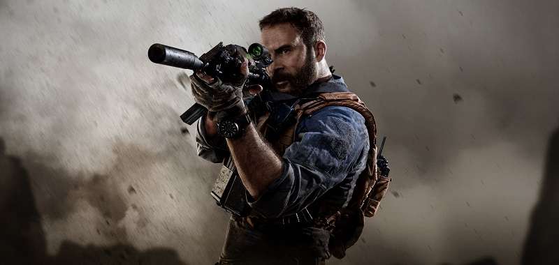 Call of Duty: Modern Warfare. Beta zaoferuje wielkie starcia z pojazdami!