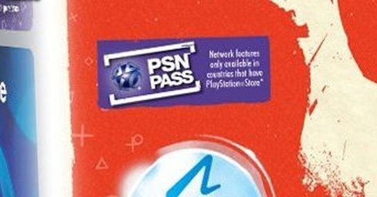 PSN Pass stało się ciałem