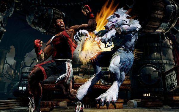 Zestaw Killer Instinct z kontrolerem do Xboksa One w świetnej cenie