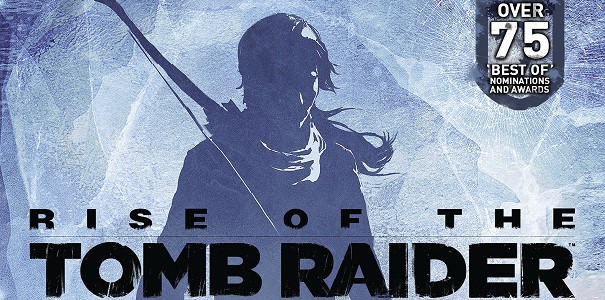 Dodatek i nowy tryb rozgrywki na materiale wideo z Rise of the Tomb Raider