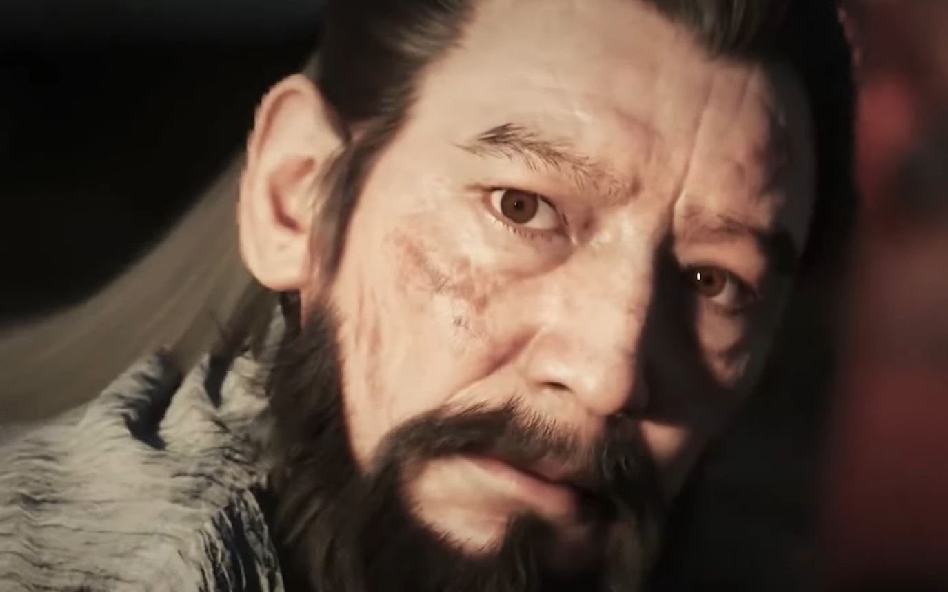 Mohist Dengling Hill byłoby mieszanką Ghost of Tsushimy z Sekiro?! Oto 15-minutowe demo