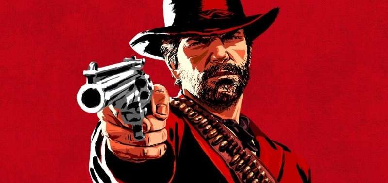 Najlepiej oceniane gry 2018 roku. Red Dead Redemption 2 królem