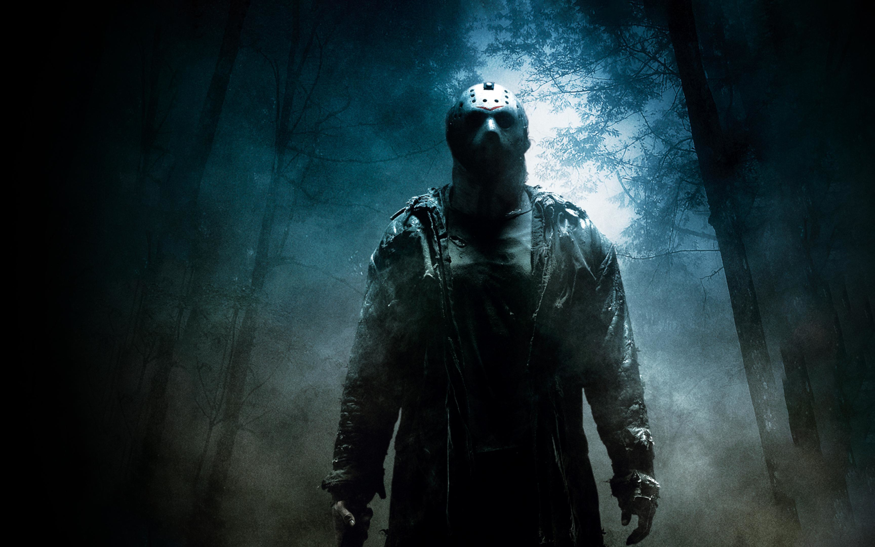Jason Voorhees