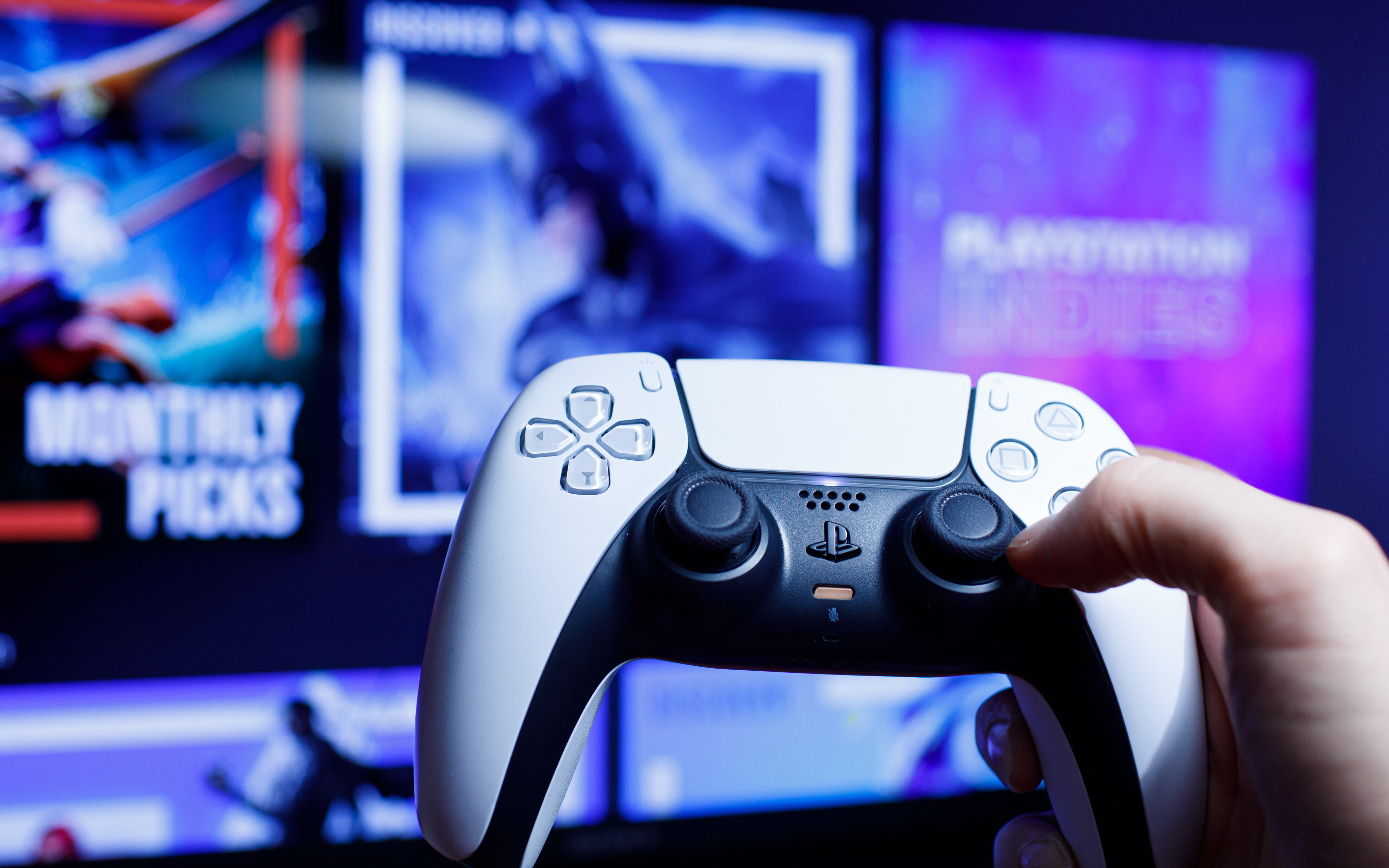 Show de fin de semana de juegos de PS5 y PS4.  Baldur's Gate 3 se encuentra entre las producciones de menor precio