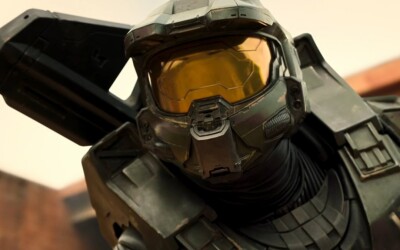 Serial Halo to „mniej rozrywkowa wersja The Mandalorian”. Sprawdzamy pierwsze recenzje i zwiastun