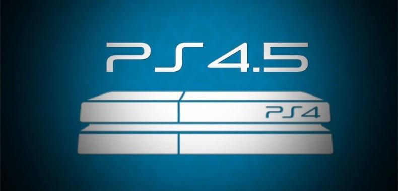 Sony może przed premierą ulepszyć PlayStation 4 Neo. Konsola musi rywalizować z Project Scorpio