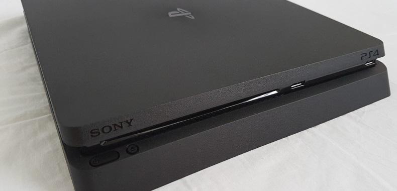 PlayStation 4 Slim w pełnej krasie. Konsolę mają nawet Polacy! Zobaczcie materiały naszego czytelnika