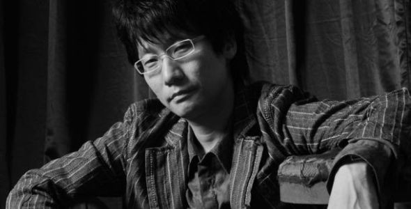 Hideo Kojima wymazany z historii Konami
