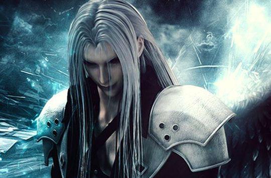 Akcje Square Enix idą w góre jak szalone po zapowiedzi remake&#039;u Final Fantasy VII