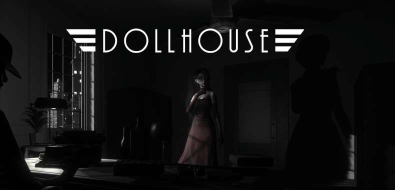 Dollhouse wciąż powstaje. Horror trafi w tym roku na PlayStation 4 i PC