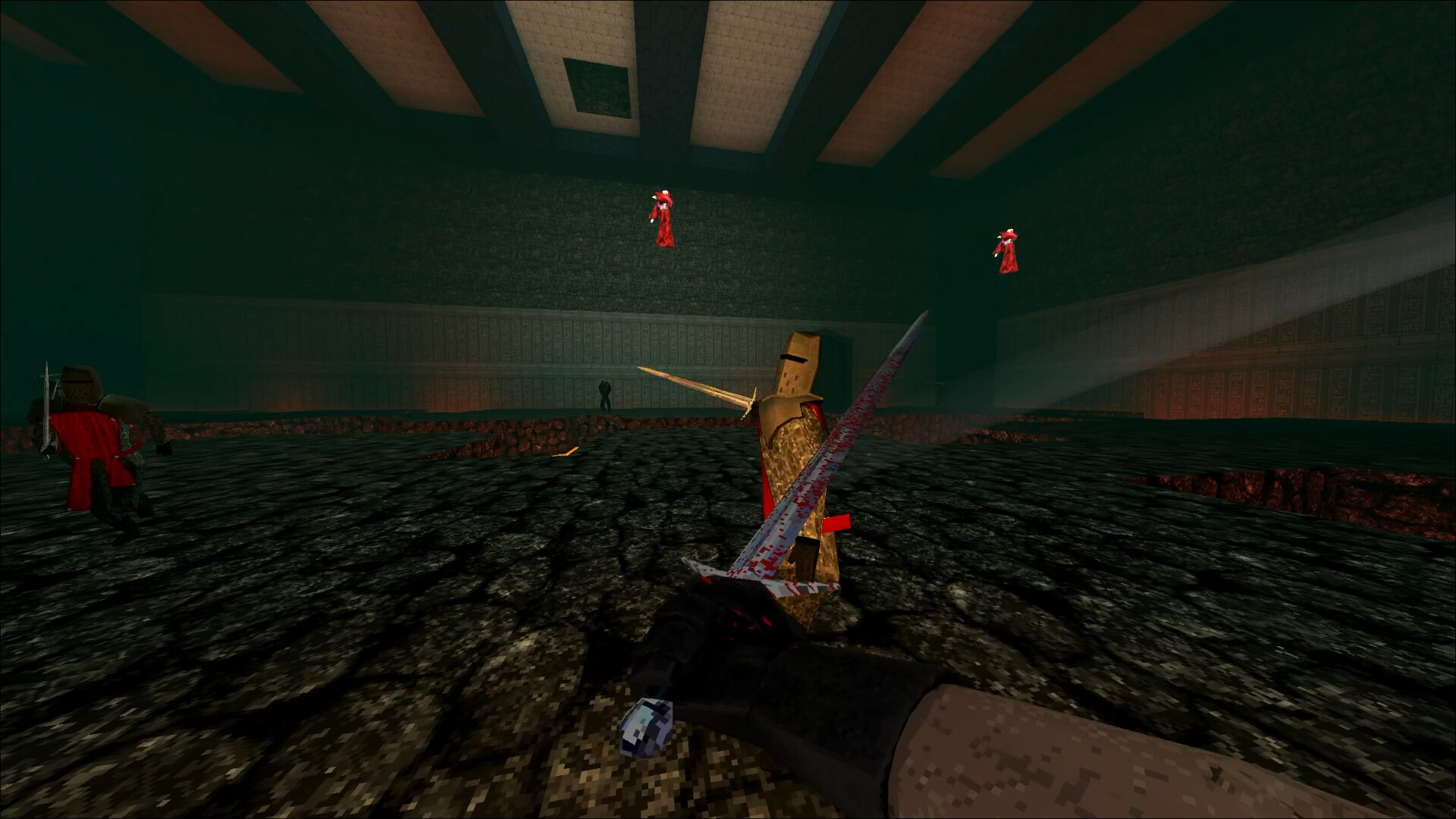 Bloodthief #2