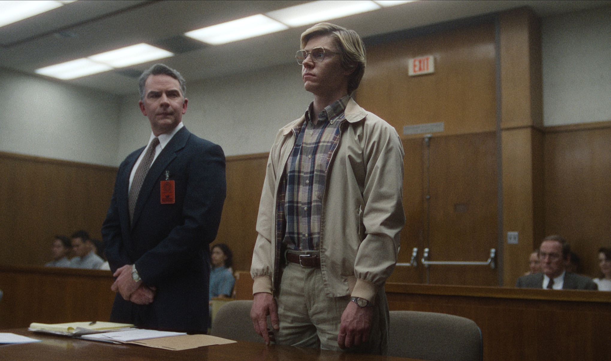 Dahmer Potwór Historia Jeffreya Dahmera 2022 Recenzja I Opinia O Serialu Netflix Z 4175