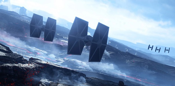Wyciekły nowe informacje na temat Star Wars Battlefront