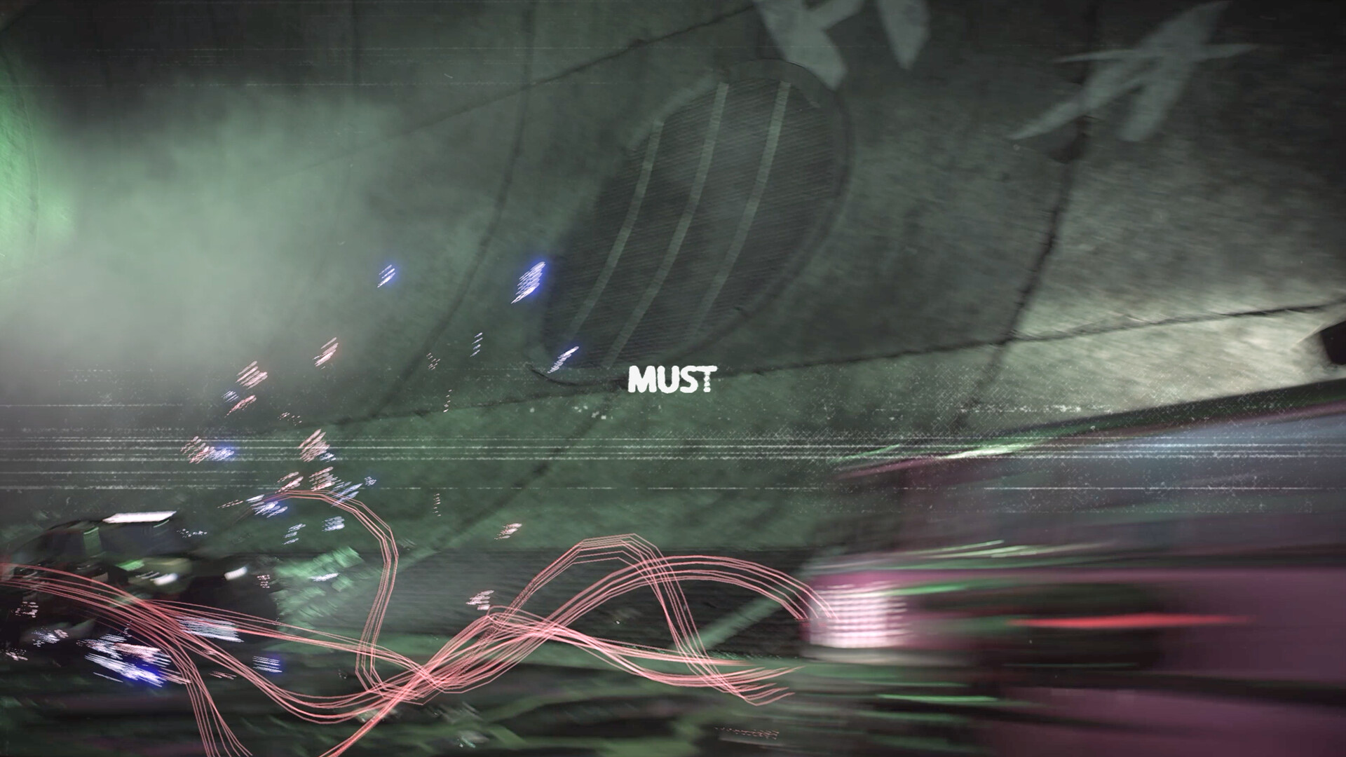 Carmageddon: Rogue Shift #4