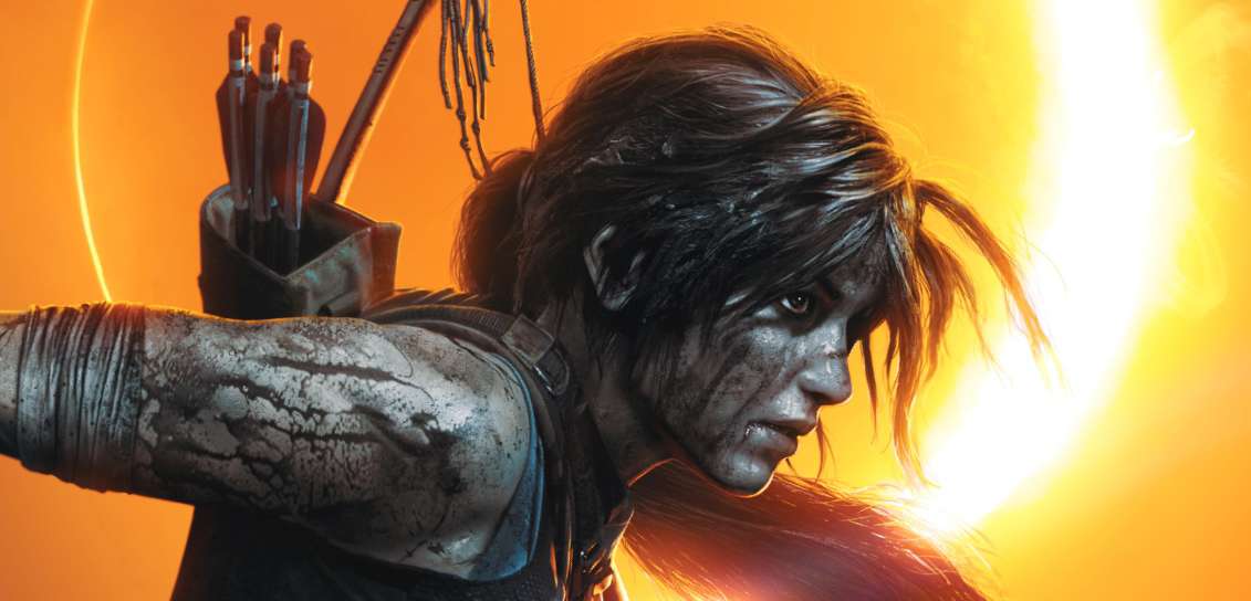 Shadow of the Tomb Raider. Piękny świat gry w nowym zwiastunie