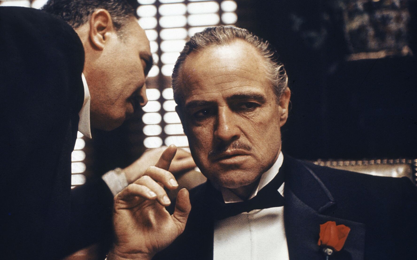 Marlon Brando wrócił do kultowej roli tuż przed śmiercią. Electronic Arts musiało ratować grę