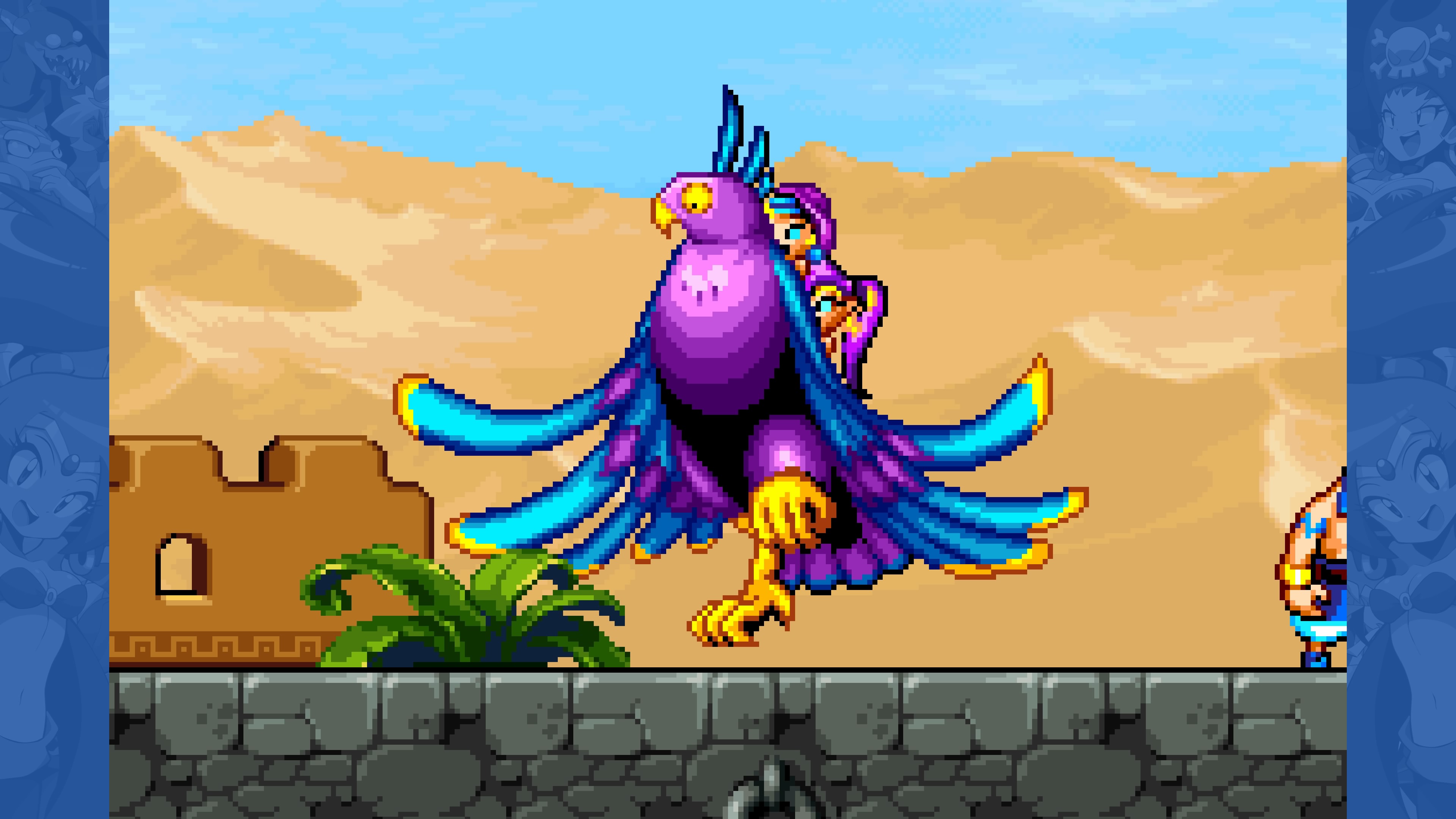 Shantae Advance: Risky Revolution recenzja