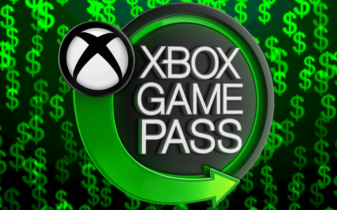 Xbox Game Pass zdrożeje? Graczy będzie jeszcze więcej – nie pytaj jak