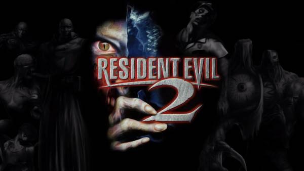 Resident Evil 2 - fani tworzą remake legendarnego horroru