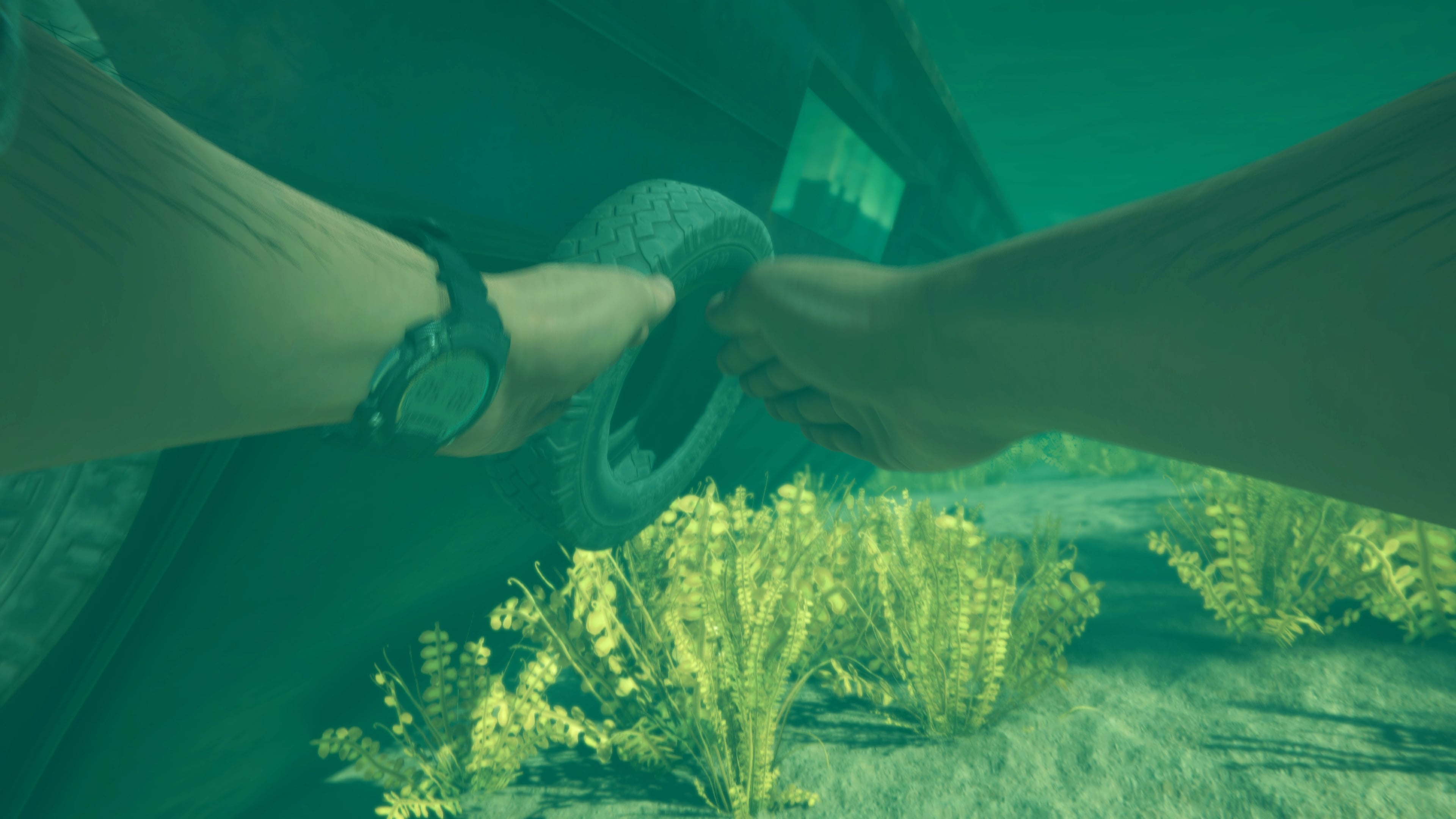 Stranded Deep 2 #5
